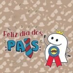 Estampas Canecas | Kit Digital | Bloquinhos - Dia dos Pais 2023