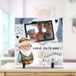 Kit Estampas Canecas + Azulejos - Avós Collages - Imagem 5