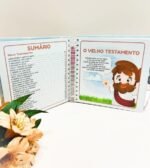 Arquivo Bíblia Infantil - Imagem 7