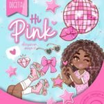 Kit Digital - Hi Pink