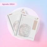 Agenda Cristã Masculina + Planejador - Imagem 6