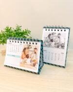 COMBO- Calendários para Fotos - Agosto/23 a Julho/24 - Imagem 2
