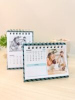 COMBO- Calendários para Fotos - Agosto/23 a Julho/24 - Imagem 4