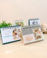 COMBO- Calendários para Fotos - Agosto/23 a Julho/24 - Imagem 5