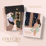 Pack Coleção Momentos - Encadernação 2024 - Imagem 2