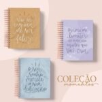 Pack Coleção Momentos - Encadernação 2024 - Imagem 3
