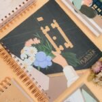 Pack Coleção Momentos - Encadernação 2024