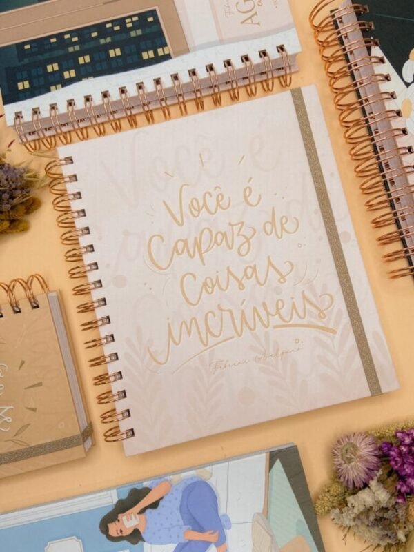 Pack Coleção Momentos - Encadernação 2024 - Imagem 20