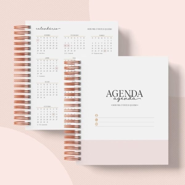 Pack Coleção Momentos - Encadernação 2024 - Imagem 47