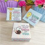 Kit Mimos - Bons Sentimentos - Imagem 7