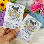 Kit Mimos - Bons Sentimentos - Imagem 9