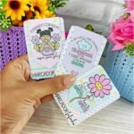 Kit Mimos - Bons Sentimentos - Imagem 12