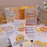 Kit Mimos - Setembro Amarelo 2023 (LP)