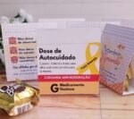 Kit Mimos - Setembro Amarelo 2023 (LP) - Imagem 4