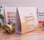 Kit Mimos - Setembro Amarelo 2023 (LP) - Imagem 6