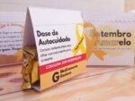 Kit Mimos - Setembro Amarelo 2023 (LP) - Imagem 7