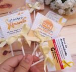 Kit Mimos - Setembro Amarelo 2023 (LP) - Imagem 10