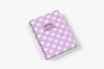 Agenda Permanente Cute 2024 - 2DPP (2 Capas | 2 Miolos)