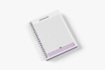 Agenda Mystic Datada 2024 1DPP (3 capas | 2 Miolos) - Imagem 4