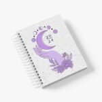 Agenda Mystic Datada 2024 1DPP (3 capas | 2 Miolos)