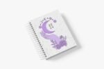 Agenda Mystic Datada 2024 1DPP (3 capas | 2 Miolos)