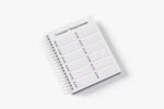 Agenda Mystic Datada 2024 1DPP (3 capas | 2 Miolos) - Imagem 8