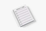 Agenda Mystic Datada 2024 1DPP (3 capas | 2 Miolos) - Imagem 11