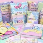 Coleção UAU - Planner UAU 2024 - Pré-venda Agendas e Calendários (Mimos Personalizados)