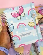 Coleção UAU - Planner UAU 2024 - Pré-venda Agendas e Calendários (Mimos Personalizados) - Imagem 28