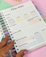 Coleção UAU - Planner UAU 2024 - Pré-venda Agendas e Calendários (Mimos Personalizados) - Imagem 14