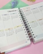 Coleção UAU - Planner UAU 2024 - Pré-venda Agendas e Calendários (Mimos Personalizados) - Imagem 15