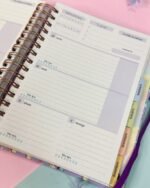 Coleção UAU - Planner UAU 2024 - Pré-venda Agendas e Calendários (Mimos Personalizados) - Imagem 6