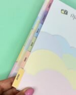 Coleção UAU - Planner UAU 2024 - Pré-venda Agendas e Calendários (Mimos Personalizados) - Imagem 7