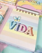 Coleção UAU - Planner UAU 2024 - Pré-venda Agendas e Calendários (Mimos Personalizados) - Imagem 8