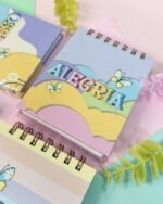 Coleção UAU - Planner UAU 2024 - Pré-venda Agendas e Calendários (Mimos Personalizados) - Imagem 10