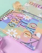 Coleção UAU - Planner UAU 2024 - Pré-venda Agendas e Calendários (Mimos Personalizados) - Imagem 12