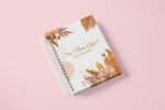 Agenda Boho Permanente