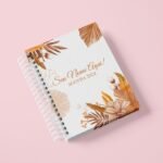 Agenda Boho Permanente