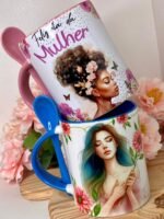 Pack – Dia das Mulheres