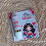 Dia da Mulher Maravilha 2025