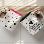 Combo Artes Canecas Confeitaria - Imagem 10
