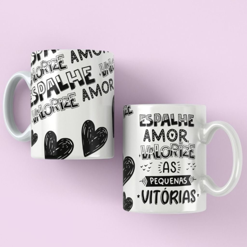 Yukina-Frases-4.jpg 5 Estampas Canecas - Frases - Imagem 4