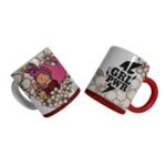 Kit Estampas Girl Power - Canecas - Imagem 4