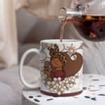 Kit Estampas Girl Power - Canecas - Imagem 7