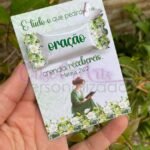 Kit PDF Verde Mulher que Ora