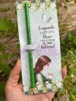 Kit PDF Verde Mulher que Ora - Imagem 3