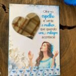 Kit PDF Azul Mulher que Ora