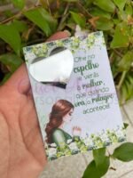 Kit PDF Verde Mulher que Ora - Imagem 2
