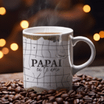 Dia dos Pais - Estampas Canecas