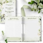 Caderno Assembleias Circuito 2023 e 2024 COM OS TEMAS (Bicho Papel) - Imagem 2